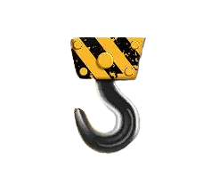 Tow Hook